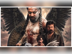 The Paradise Box Office Collection Day 1: Nani Starrer Opens Strong Across India; Check Earnings