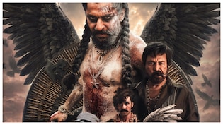 The Paradise Box Office Collection Day 1: Nani Starrer Opens Strong Across India; Check Earnings