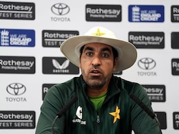 "How Ridiculous": Jason Gillespie Fires Back At Sacked Pakistan Coach Umar Gul