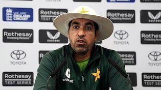 "How Ridiculous": Jason Gillespie Fires Back At Sacked Pakistan Coach Umar Gul