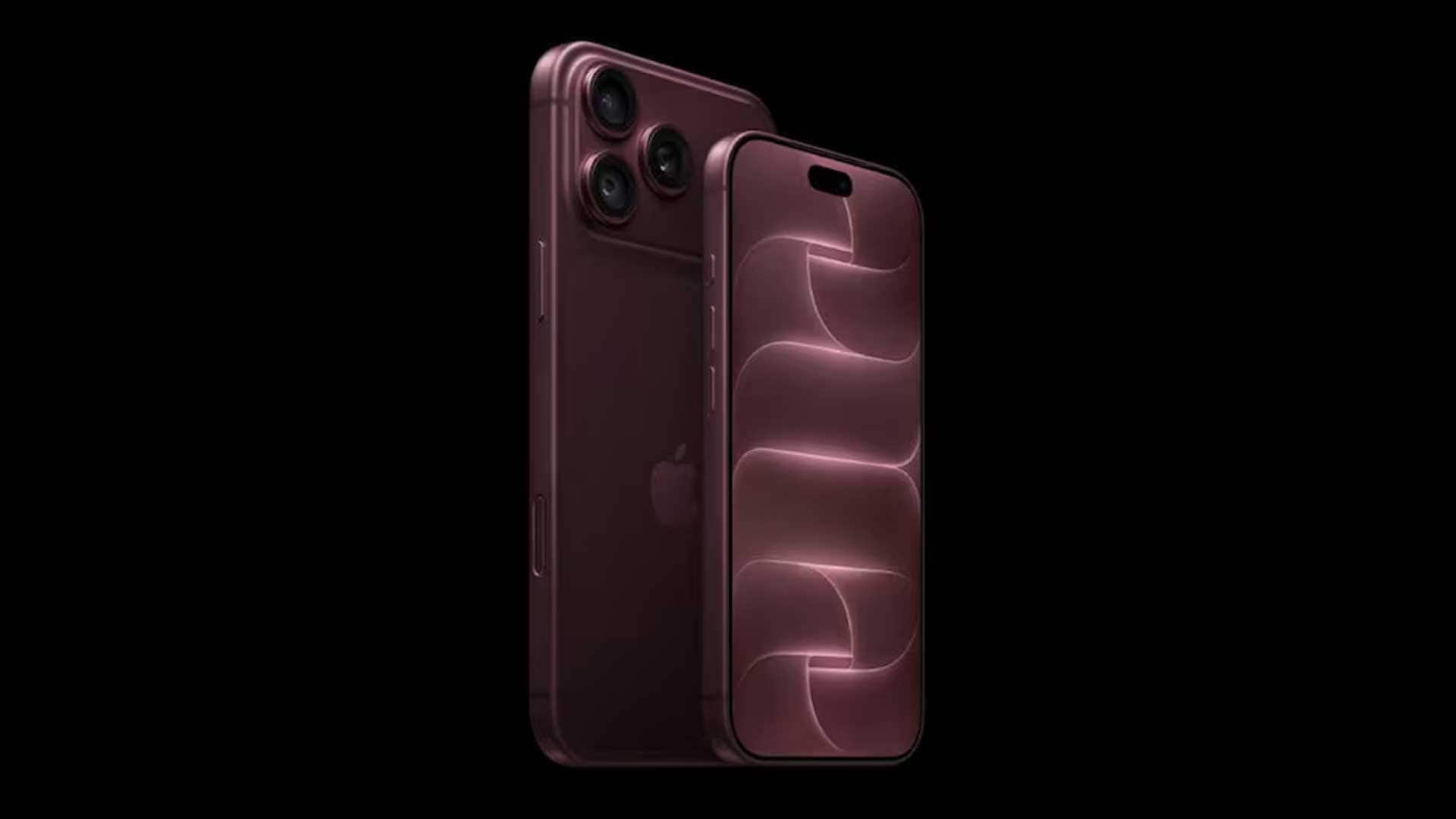 Apple iPhone 18 Pro, 18 Pro Max Launched