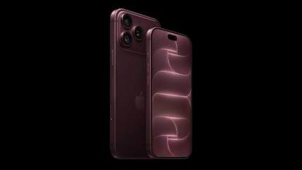 Apple iPhone 18 Pro, 18 Pro Max Launched