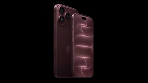 Apple iPhone 18 Pro, 18 Pro Max Launched