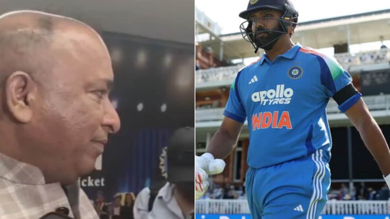 बीसीसीआई ने ओपन कर दिया रोहित का मिशन 2027 , जानें रिव्यू मीटिंग के बाद क्या बोले बोर्ड सचिव