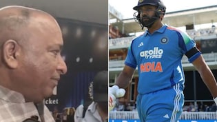 बीसीसीआई ने 'ओपन' कर दिया रोहित का 'मिशन 2027 ', जानें रिव्यू मीटिंग के बाद क्या बोले बोर्ड सचिव