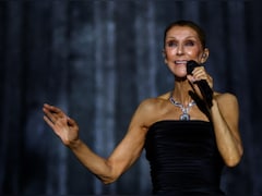 Celine Dion's Emotional Return To Stage In Paris After 6 Years Amid Stiff Person Syndrome Battle