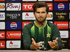 After Mass Sackings, Shaheen Afridi Sets Clear Priority Over His Pakistan Future
