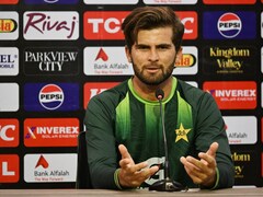 After Mass Sackings, Shaheen Afridi Sets Clear Priority Over Pakistan Future