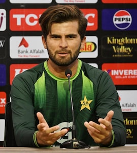After Mass Sackings, Shaheen Afridi Sets Clear Priority Over His Pakistan Future