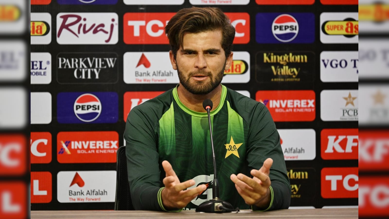 After Mass Sackings, Shaheen Afridi Sets Clear Priority Over His Pakistan Future