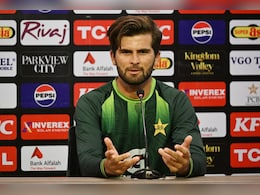 After Mass Sackings, Shaheen Afridi Sets Clear 'Priority' Over His Pakistan Future