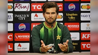 After Mass Sackings, Shaheen Afridi Sets Clear 'Priority' Over His Pakistan Future