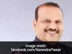 Former BJP MLA, Ex-Cop Accused Of 'Gangraping' Woman At Gunpoint