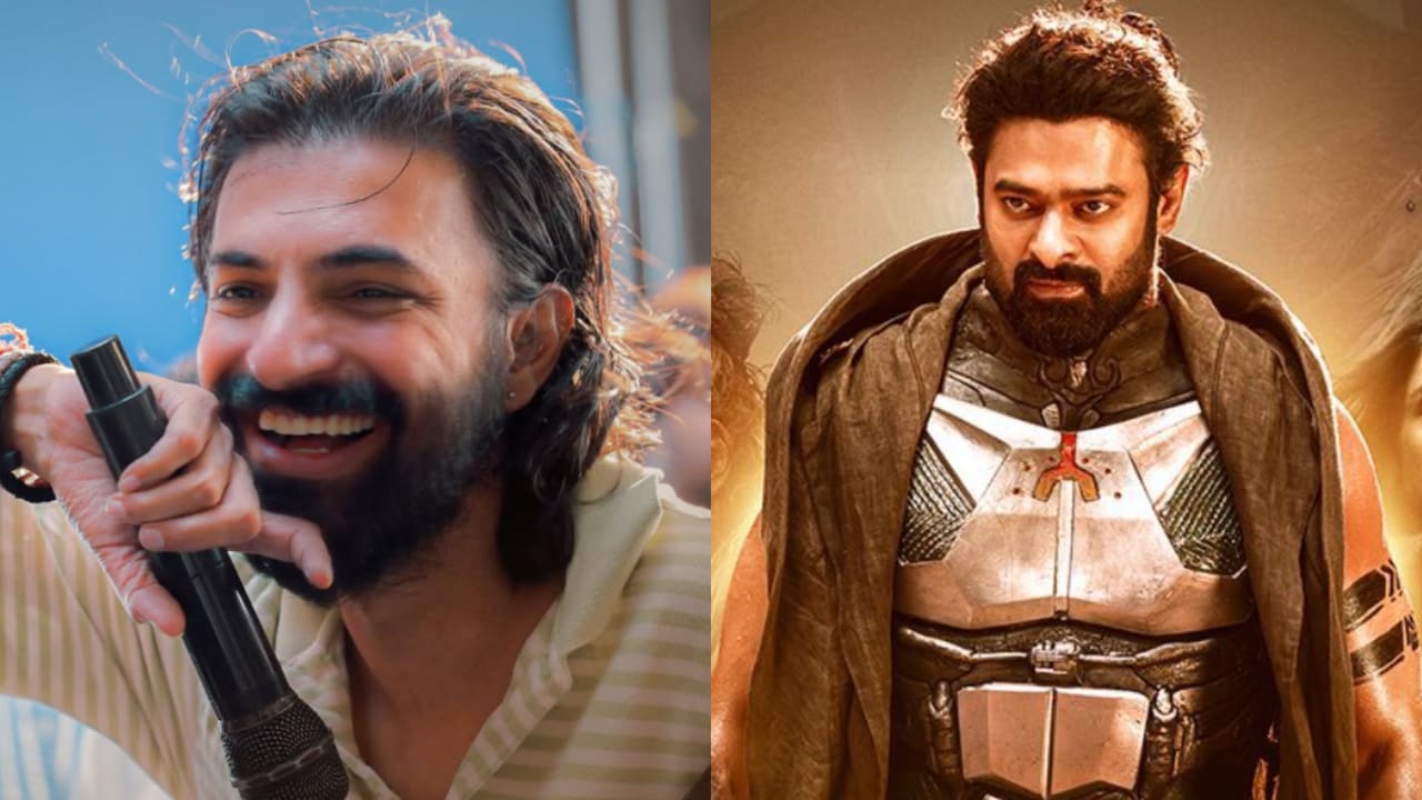 Kalki 2: Nag Ashwin Shares Major Update On Prabhas Starrer; Shoot To Begin In October 2026, Eyes 2028 Release