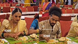 'If You Can't Touch It, Don't Eat It,' Economist Sanjeev Sanyal Defends Indians Eating With Their Hands