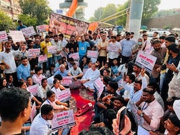 सत्य निकेतन हादसे के बाद बदला DUSU चुनाव का रंग-रूप, क्या कह रहे हैं छात्र?