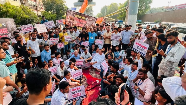 सत्य निकेतन हादसे के बाद बदला DUSU चुनाव का रंग-रूप, क्या कह रहे हैं छात्र?