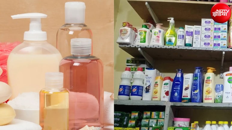 किस साबुन, शैंपू या टूथपेस्ट में वेज या नॉनवेज प्रोडक्ट का इस्तेमाल, लाल-हरे रंग का कलर कोड बताएगा, सरकार का आदेश