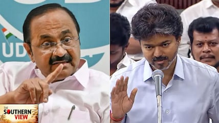Keralam CM Deletes Post Against Grand Mufti | CM Vijay Unveils Big Vision for Tamil Nadu