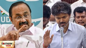 Keralam CM Deletes Post Against Grand Mufti | CM Vijay Unveils Big Vision for Tamil Nadu