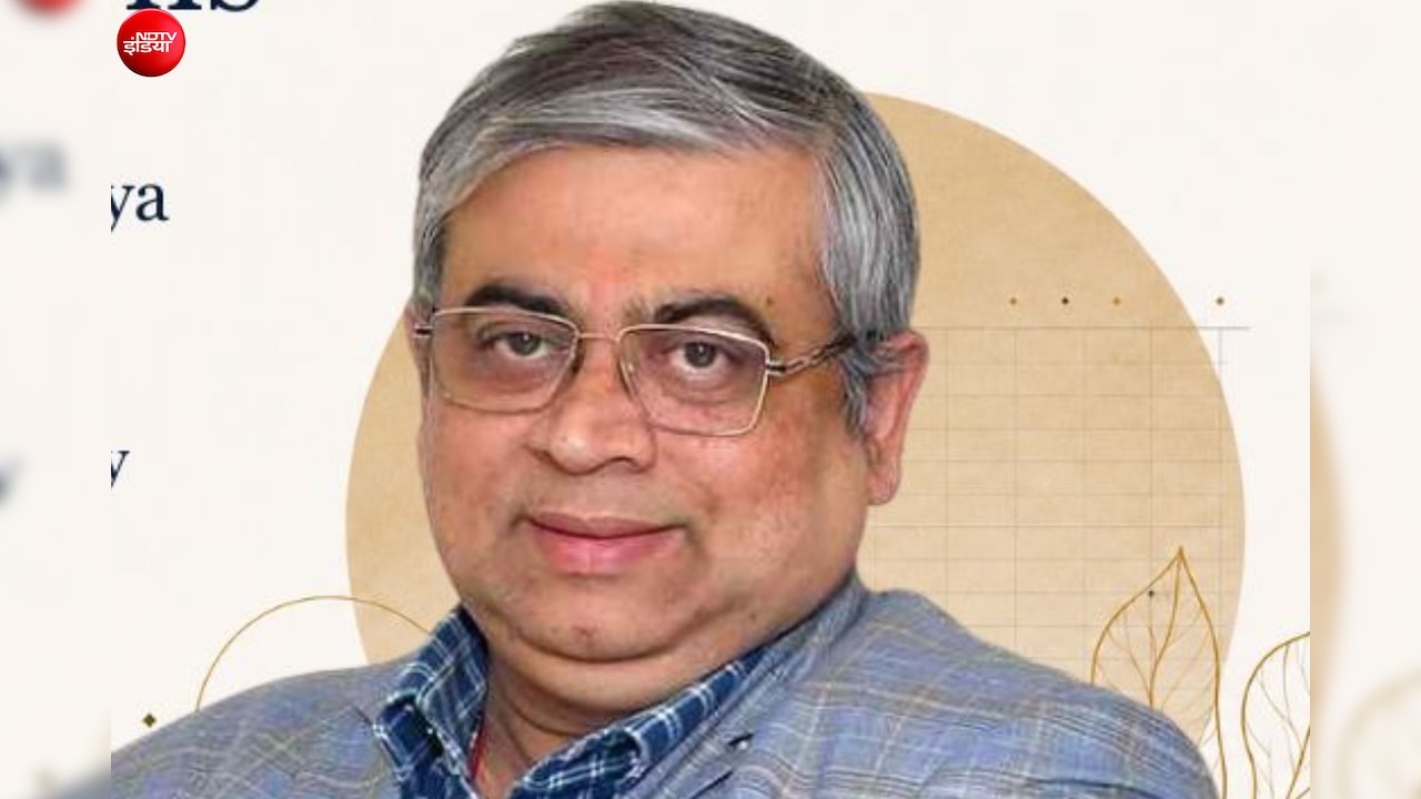 कौन हैं प्रो. शांतनु भट्टाचार्य? जिन्हें मिला विज्ञान जगत का प्रतिष्ठित NASI फेलो सम्मान