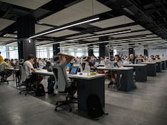 Will AI Bring A 4-Day Workweek? New US Bill Pushes To Share Tech Gains