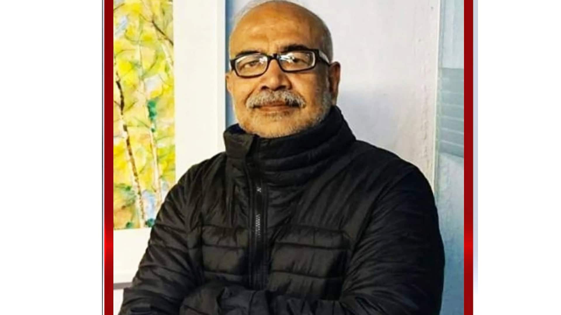 Retired IAS Officer Found Murdered At Bhopal Home, Missing Domestic Help Suspected