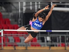 घुटने की गंभीर चोट, लंबी रिहैब और फिर ऐतिहासिक ब्रॉन्ज, बरनिका एलंगोवन ने एशियन गेम्स में रचा इतिहास