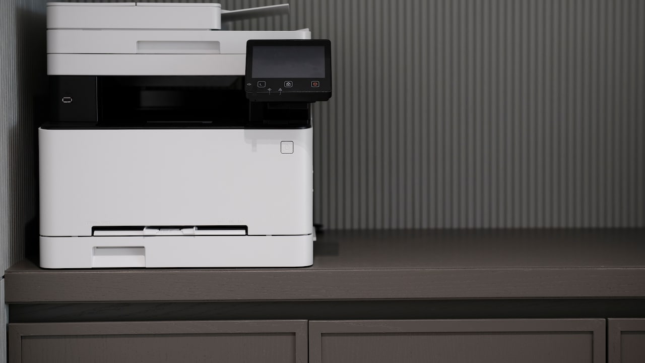10 Reasons Colour Printer Ink Runs Out Even When You Rarely Print In Colour