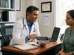 Leg Trembling After Long Sitting: Is It Linked To Diabetes?