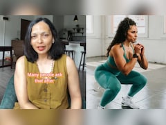महिलाओं के लिए ये 1 एक्सरसाइज है सबसे बेस्ट, सेलिब्रिटी न्यूट्रिशनिस्ट रुजुता दिवेकर ने बताए फायदे