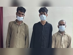3 Arrested In Crackdown On Lashkar-Backed Terror Support Network In J&amp;K