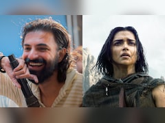 Kalki 2: Deepika Padukone Won't Return, But What About Her Character? Here's What Nag Ashwin Said