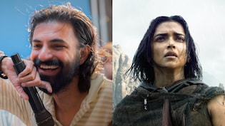 Kalki 2: Deepika Padukone Won't Return, But What About Her Character? Here's What Nag Ashwin Said