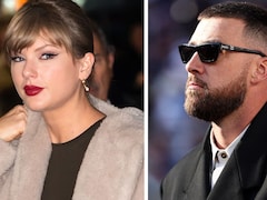 Travis Kelce And Taylor Swifts Wedding Had A Detail Nobody Noticed
