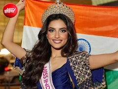 कौन हैं निकिता पोरवाल? मिस वर्ल्ड 2026 के फिनाले में भारत का करेंगी प्रतिनिधित्व, जानें कब और कहां देख सकेंगे लाइव