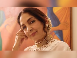 Neena Gupta, 67, Prefers Working With The Younger Generation, Says Actors Her Age Have 'Ego Problems And Insecurities'