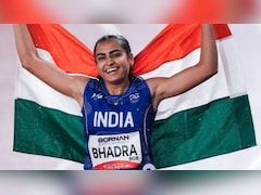 'दगिना' बेचने वाली लड़की बनी देश की शान, जापान में हरिता भद्रा ने जीता कांस्य पदक!