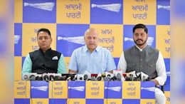 मुख्यमंत्री भगवंत सिंह मान धूरी में खुद डोर टू डोर करेंगे प्रचार: मनीष सिसोदिया
