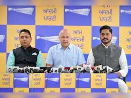 मुख्यमंत्री भगवंत सिंह मान धूरी में खुद डोर टू डोर करेंगे प्रचार: मनीष सिसोदिया