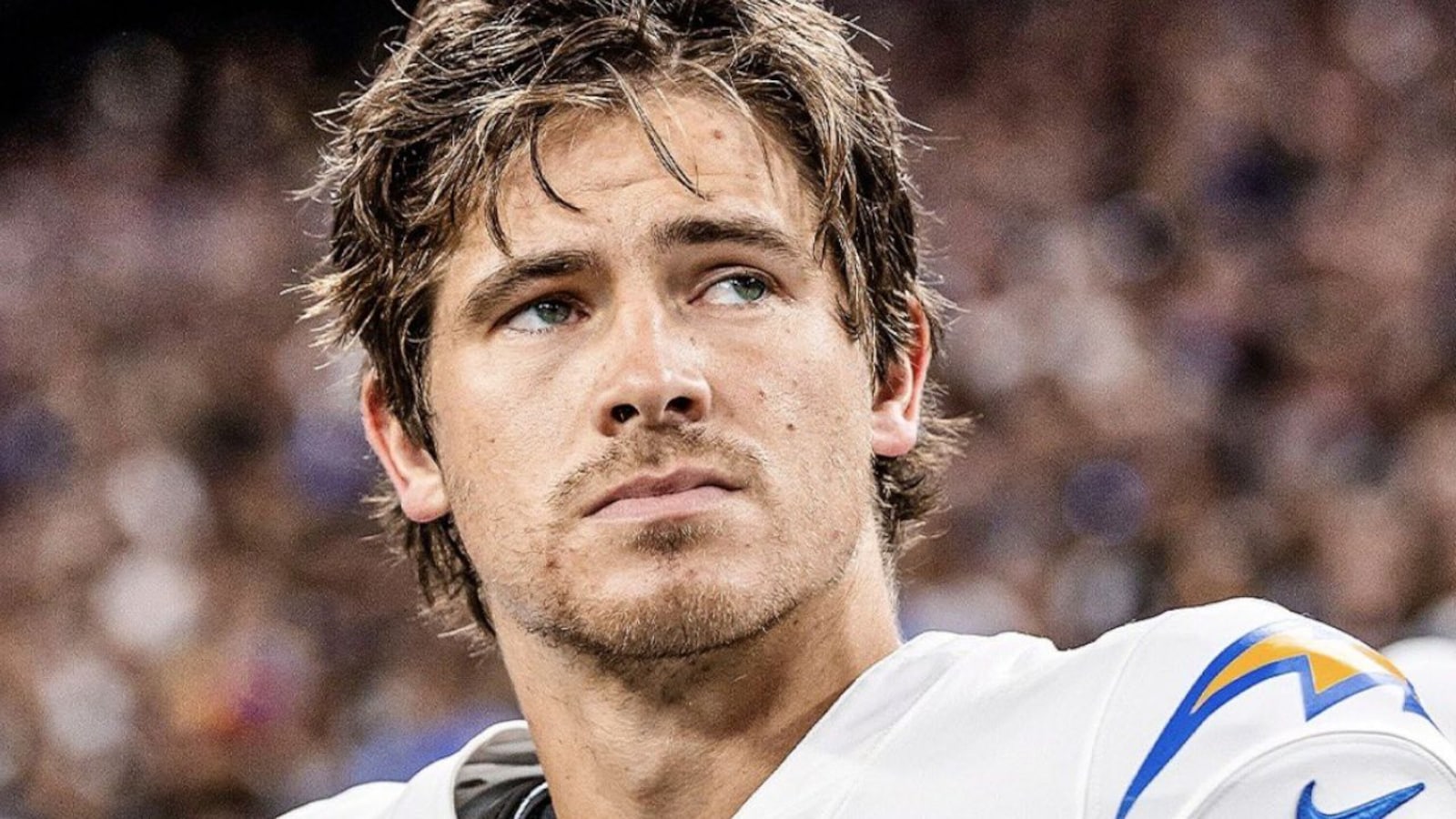 Justin Herbert Responds After Chargers Face Leadership Questions