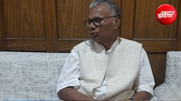 नेपाल को मांगना चाहिए भारत-चीन से जलवायु मुआवजा, नेपाली सांसद का दावा- समय से पहले गिर जाएगी बालेंद्र सरकार