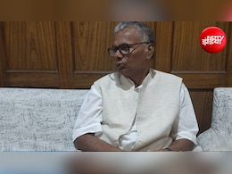 नेपाल को मांगना चाहिए भारत-चीन से जलवायु मुआवजा, नेपाली सांसद का दावा- समय से पहले गिर जाएगी बालेंद्र सरकार