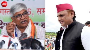 'हम है बड़े भाई, कहने की जरूरत नहीं', रायबरेली से अखिलेश की यात्रा पर बोले UP कांग्रेस प्रभारी राजेंद्र पाल