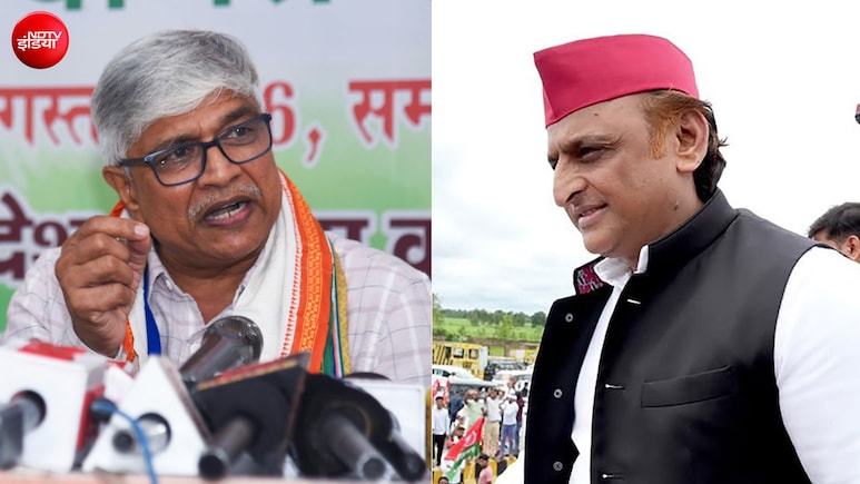 'हम है बड़े भाई, कहने की जरूरत नहीं', रायबरेली से अखिलेश की PDA यात्रा पर बोले UP कांग्रेस प्रभारी राजेंद्र पाल गौतम