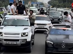 DUSU Election: टॉम अंकल अड्डा से हॉस्टल तक, ‘DU के बाबा’ और महंगी गाड़ियां के बीच कैसी है चुनावी तस्वीर?
