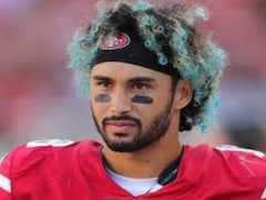 49ers Choose Dante Pettis Over Jerry Rice’s Son Brenden Rice Amid WR Crisis