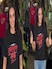Preity Zinta Declares She Is 'Team Tukaram Mundhe' With A Fashion Statement