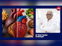 'मेरा कोलेस्ट्रॉल बढ़ गया है'... क्या इसका मतलब हार्ट अटैक तय है? कार्डियोलॉजिस्ट ने दिया जवाब