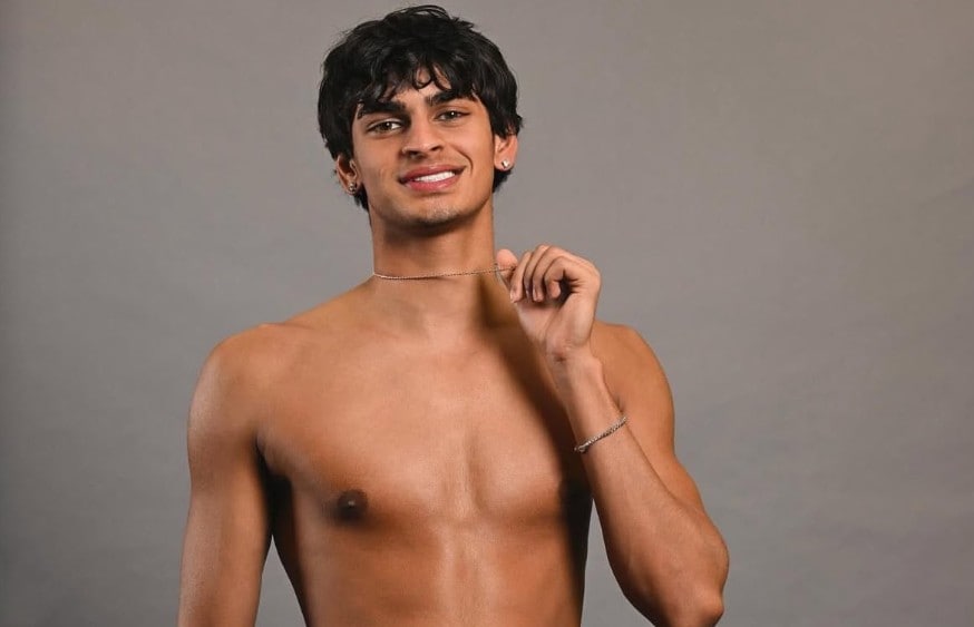 Actor R Madhavan’s son Vedaant Madhavan fails to reach Asian Games 4x200m relay final